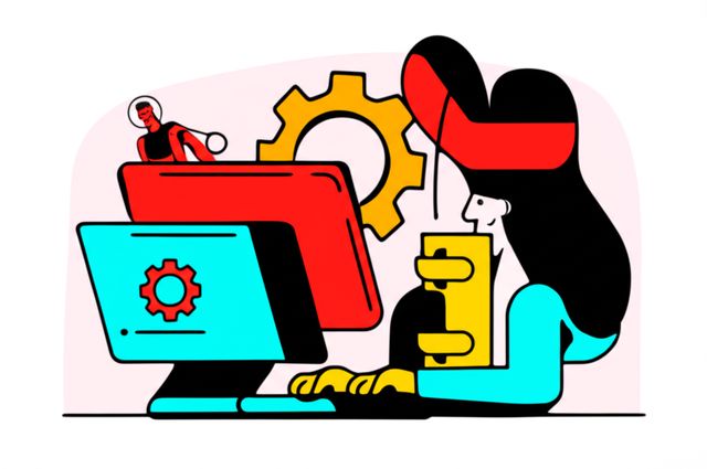 Header image for Kontrol Sistemleri Mühendisi