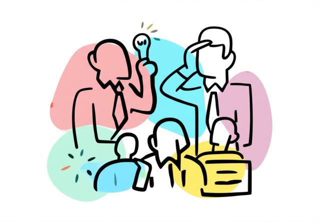 Header image for Labor Relations Specialist