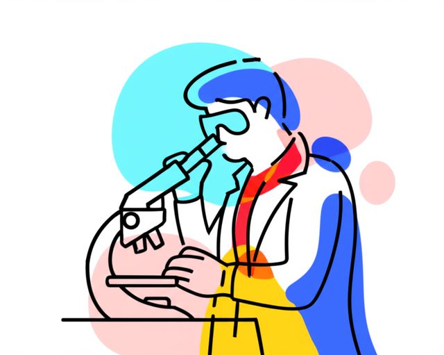 Header image for Laboratory Scientist