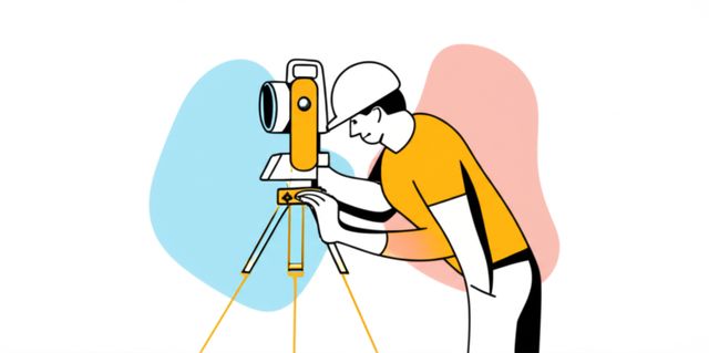 Header image for Land Surveyor