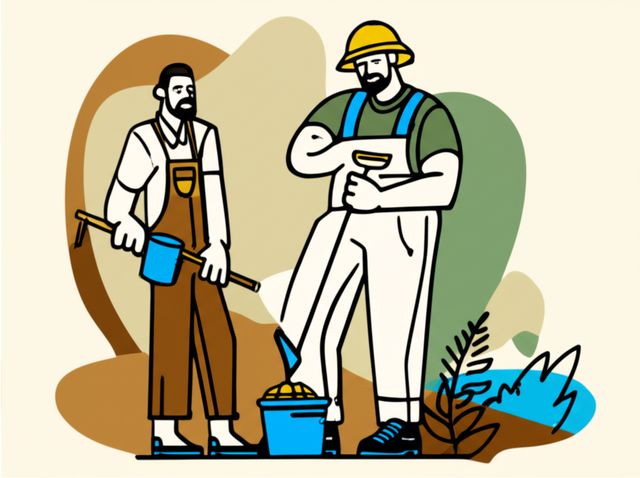Header image for Landscape Contractor