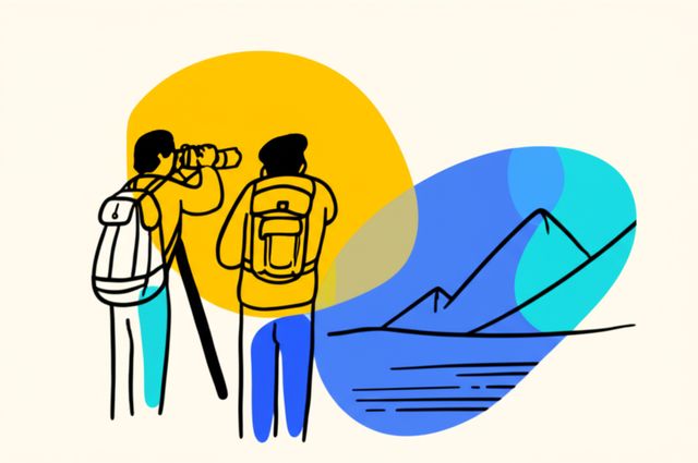 Header image for Landscape Photographer
