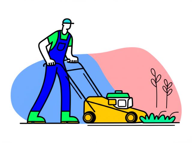 Header image for Landscaper