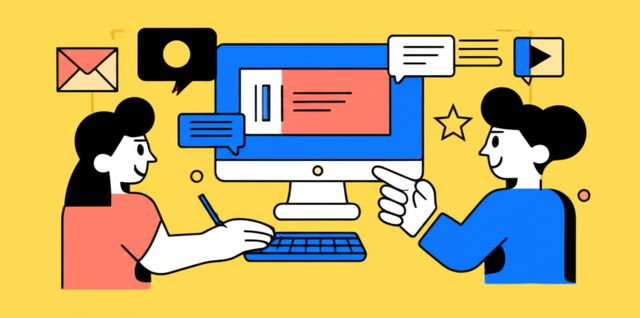 Header image for Language Analyst