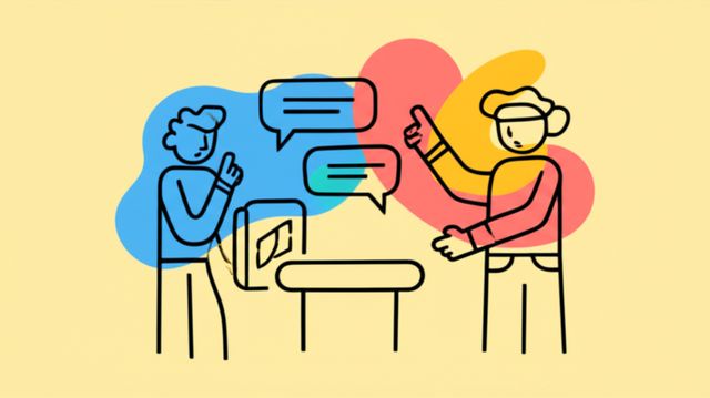 Header image for Language Specialist