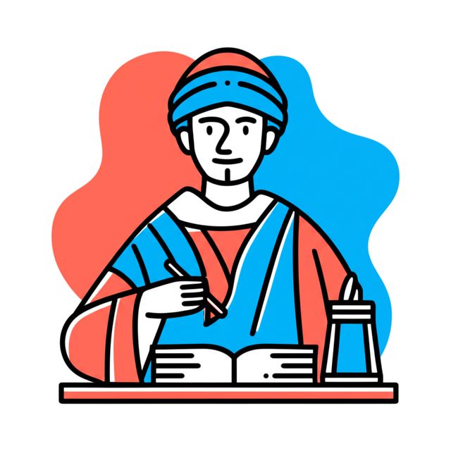 Header image for Latin Teacher