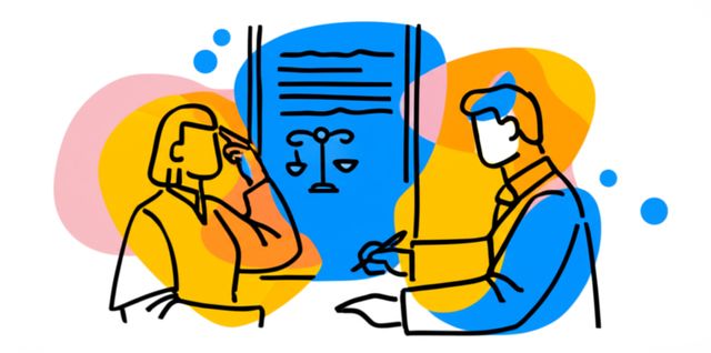 Header image for Law Clerk