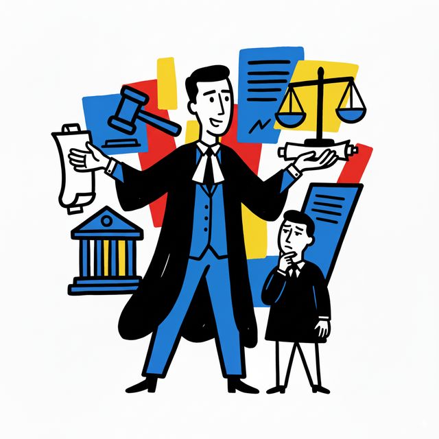 Header image for Lawyer
