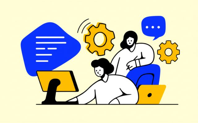 Header image for Lead Developer
