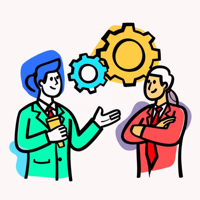 Header image for Lean Six Sigma Specialist