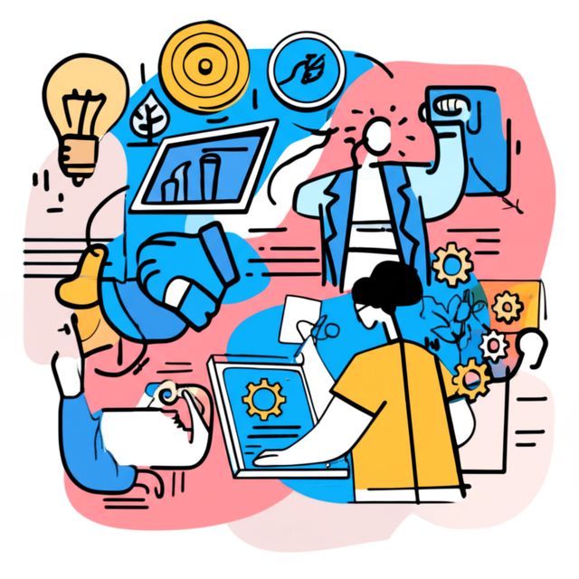 Header image for Learning and Development Consultant