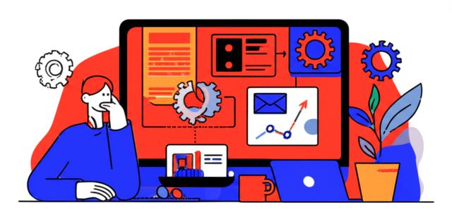 Header image for Learning Management System Administrator