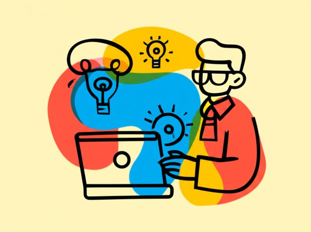 Header image for Learning Scientist