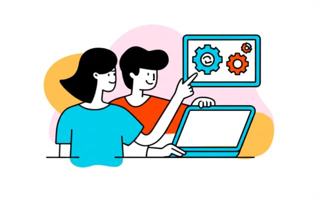 Header image for Learning Technology Specialist