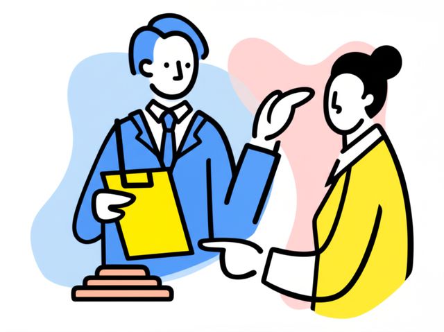 Header image for Legal Aid Attorney