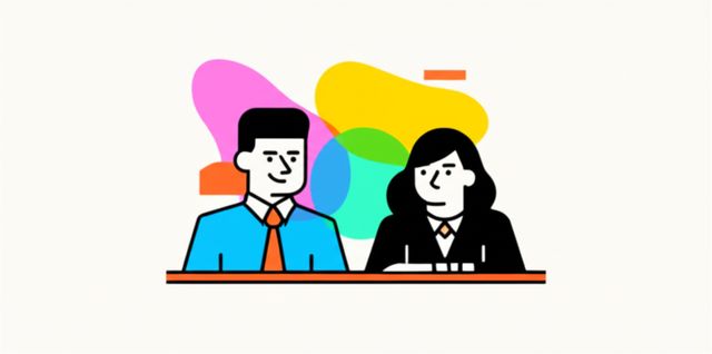Header image for Legal Analyst