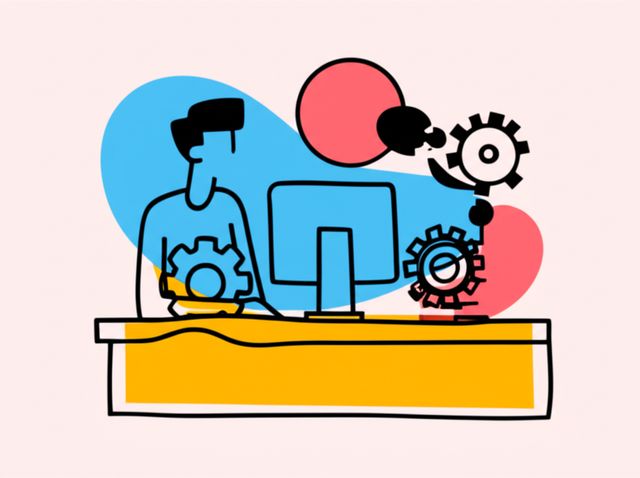 Header image for Level Designer