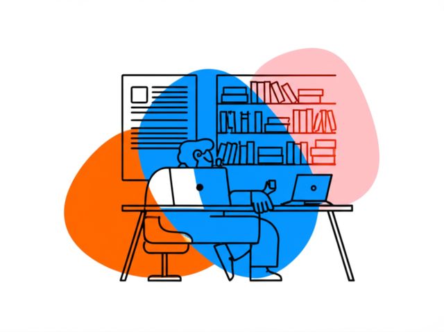 Header image for Library Assistant