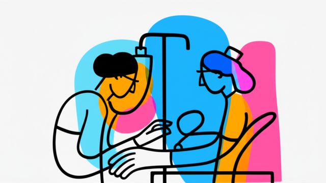 Header image for Licensed Practical Nurse
