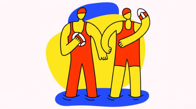Header image for Lifeguard