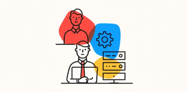 Header image for Linux System Administrator