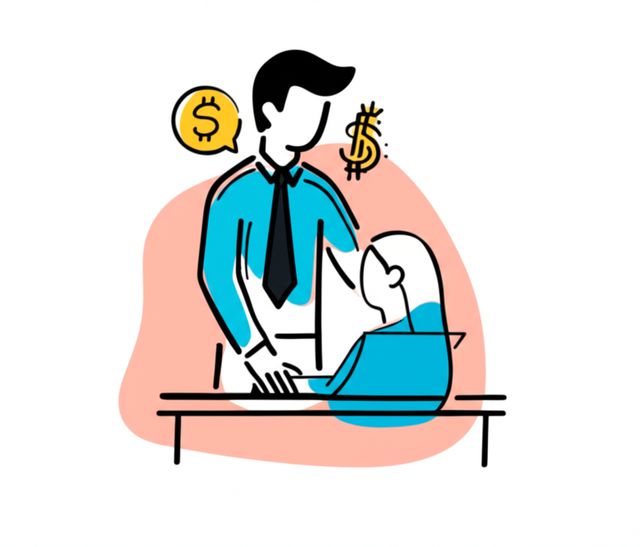 Header image for Loan Officer