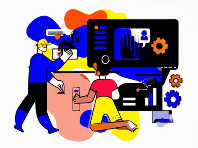 Header image for Localization Engineer