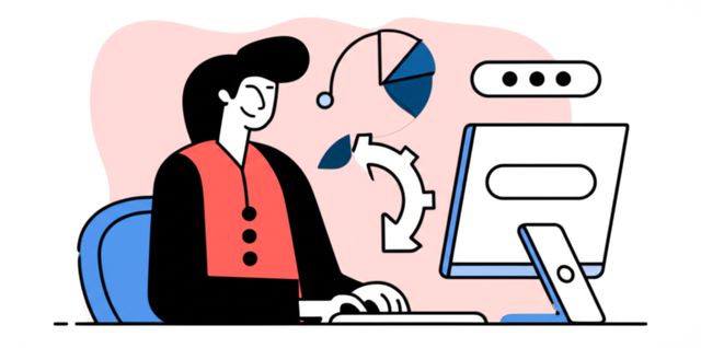 Header image for Log Analyst