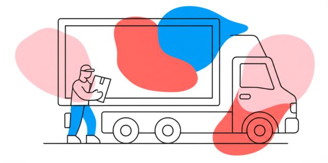Header image for Logistician
