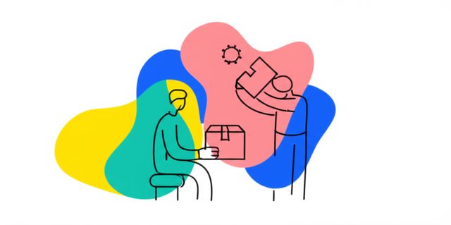 Header image for Logistics Coordinator