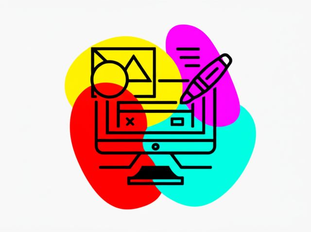 Header image for Logo Designer