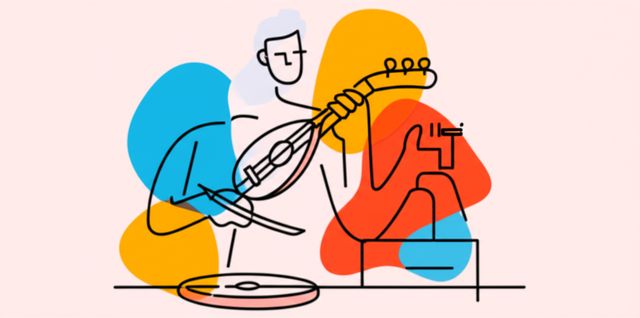 Header image for Luthier
