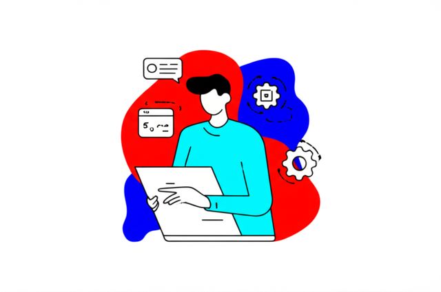Header image for Machine Learning Architect