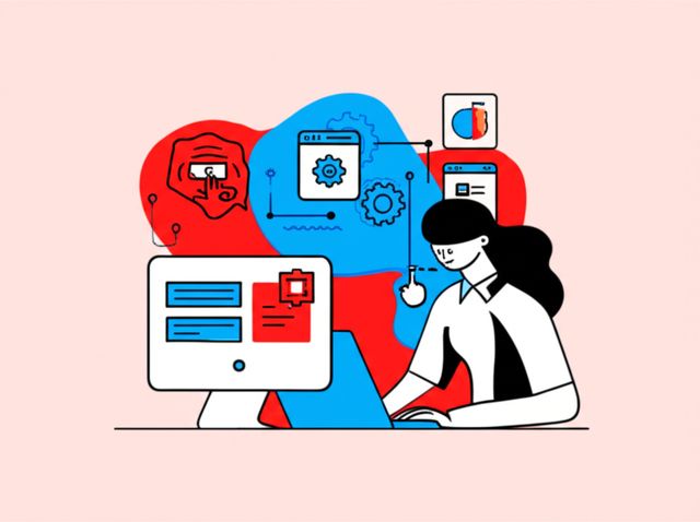 Header image for Machine Learning Manager