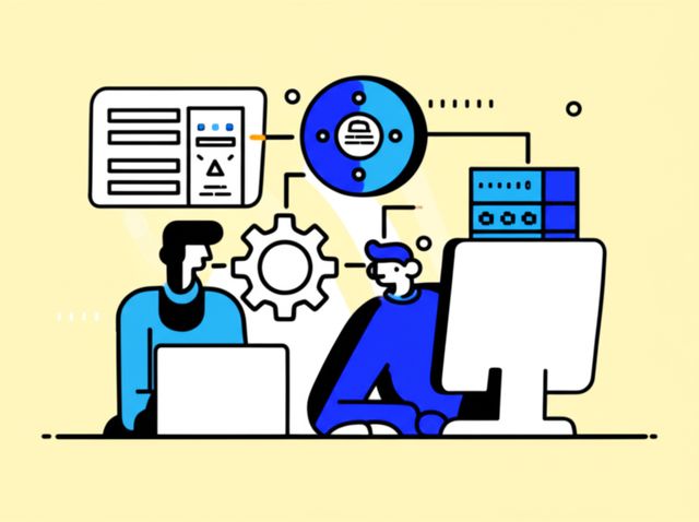 Header image for Machine Learning Operations Engineer