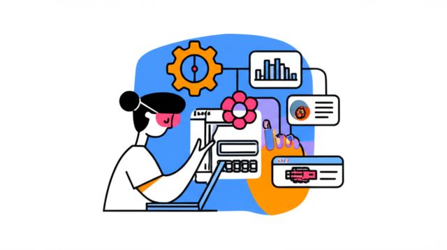 Header image for Machine Learning Scientist