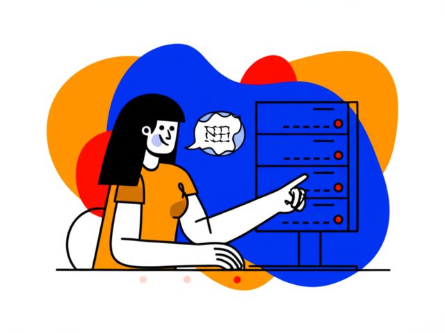 Header image for Mainframe Developer