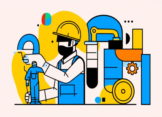 Header image for Maintenance Engineer