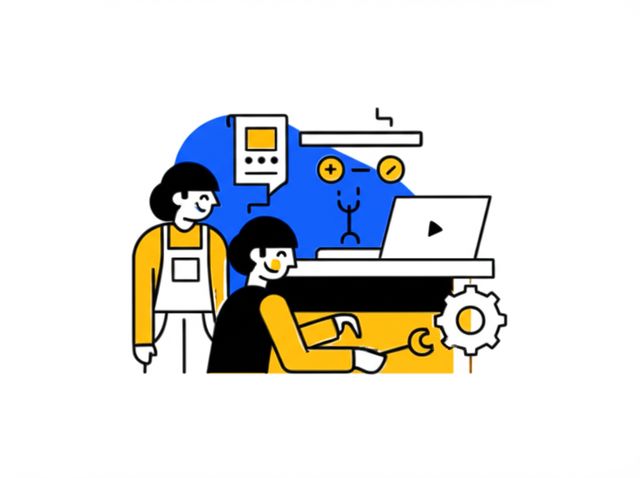 Header image for Maintenance Manager