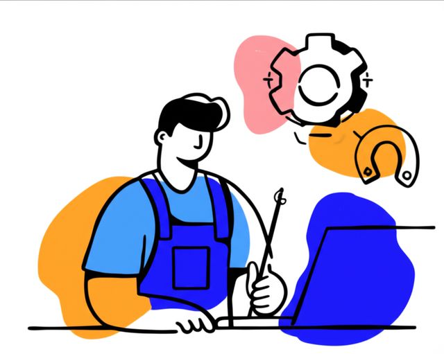 Header image for Maintenance Supervisor