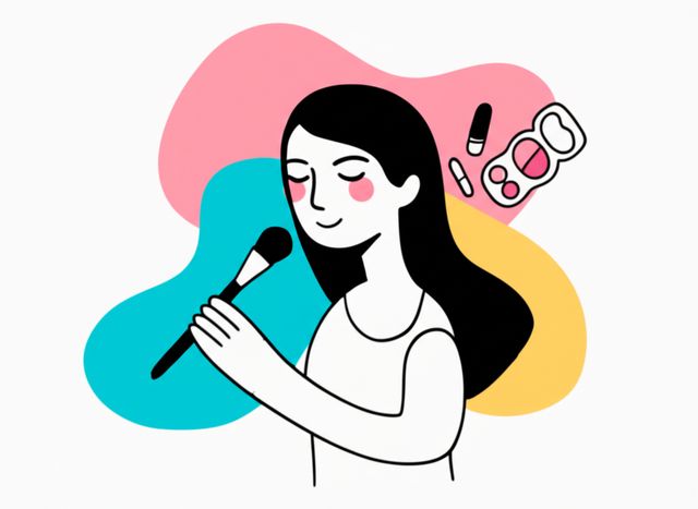 Header image for Makeup Artist