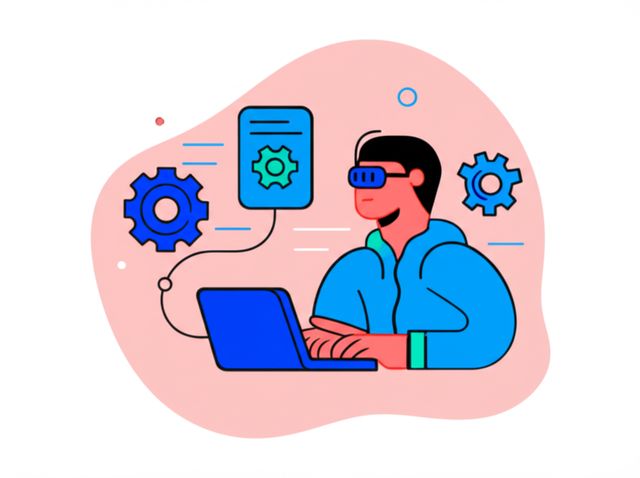 Header image for Malware Analyst