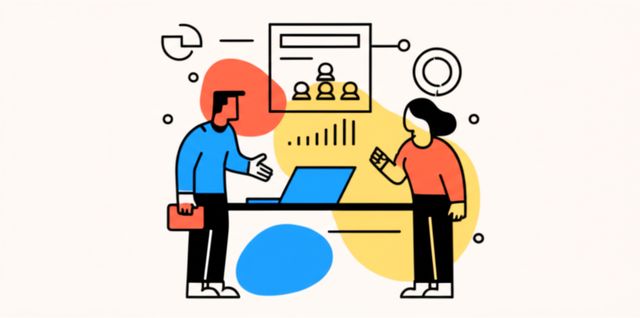 Header image for Management Analyst