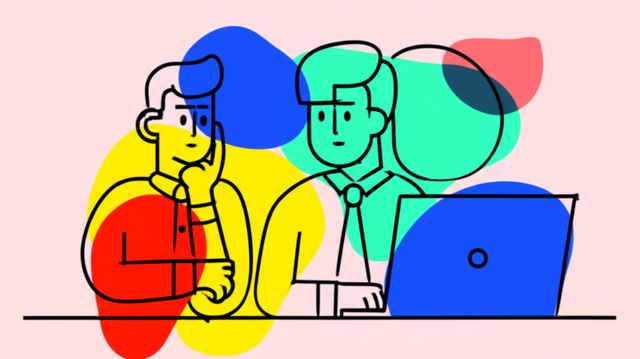 Header image for Managing Director