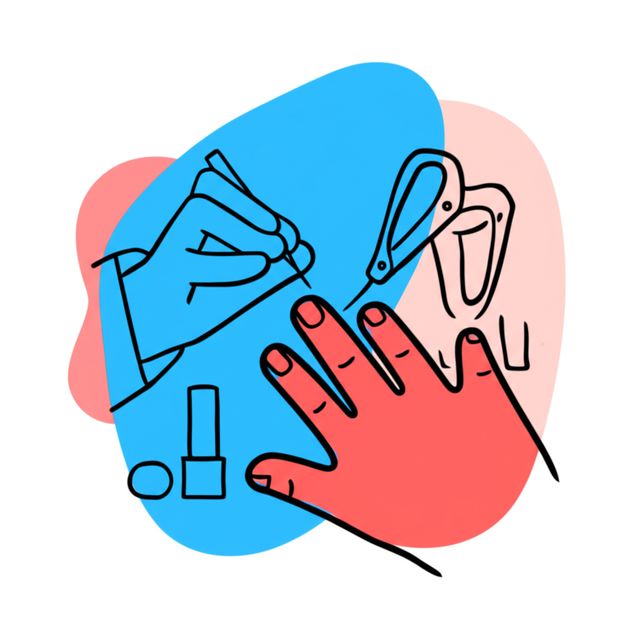 Header image for Manicurist