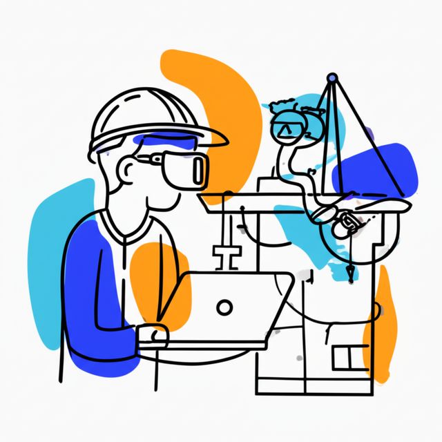 Header image for Marine Engineer