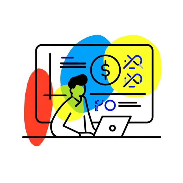 Header image for Market Analyst