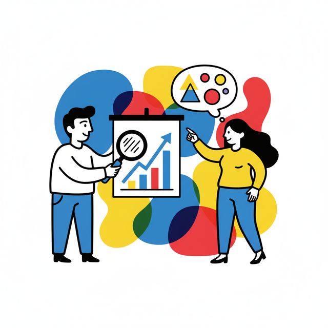 Header image for Market Researcher