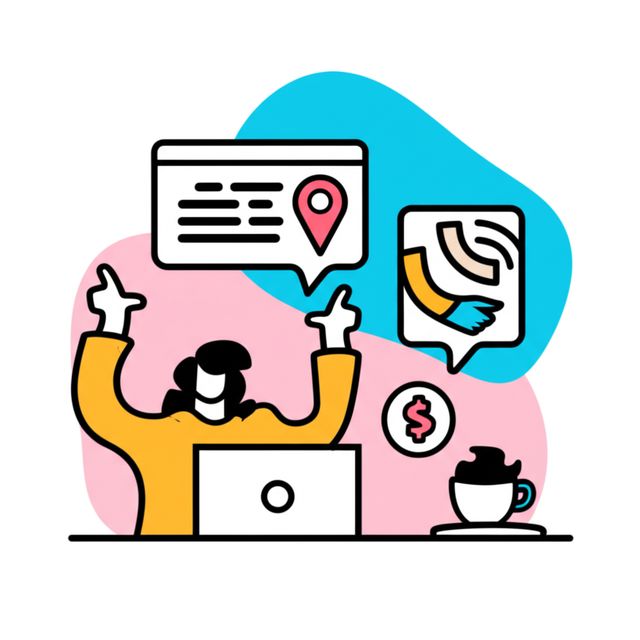 Header image for Marketer