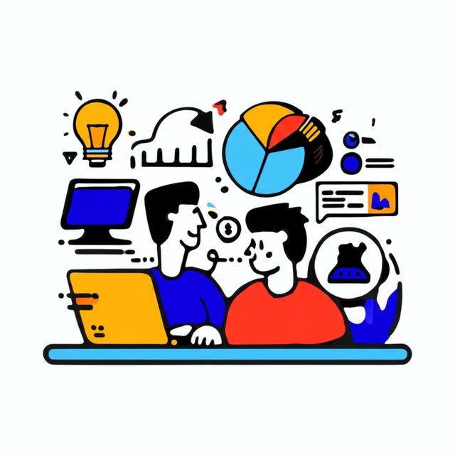 Header image for Marketing Analytics Manager